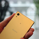 Imagen para el artículo titulado Sony Xperia Z5, el hermano menor de un maravilloso smartphone 4K